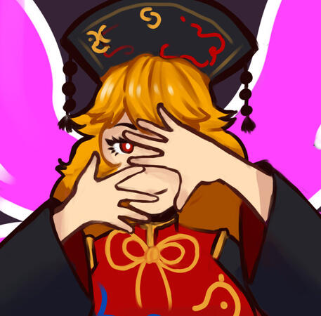 Junko Touhou Junko Touhou