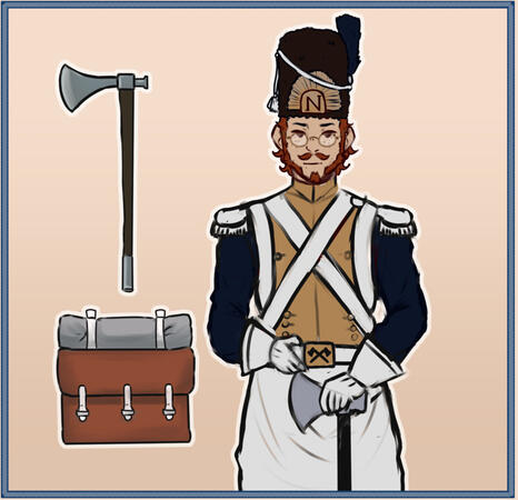 Napoleonic Wars OC Napoleonic Wars OC