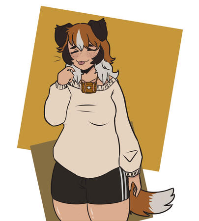 St. Bernard OC St. Bernard OC